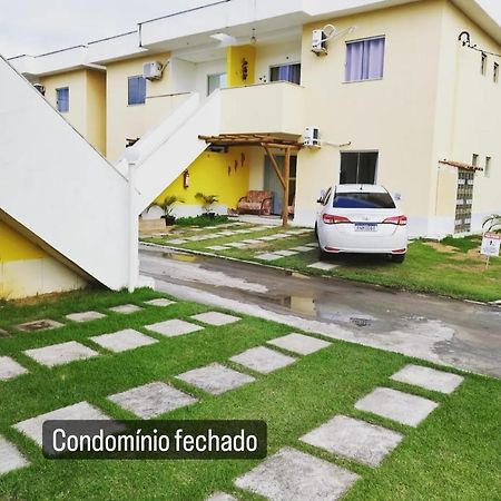 Praia Dos Corais - Bahia Coroa Vermelha Экстерьер фото